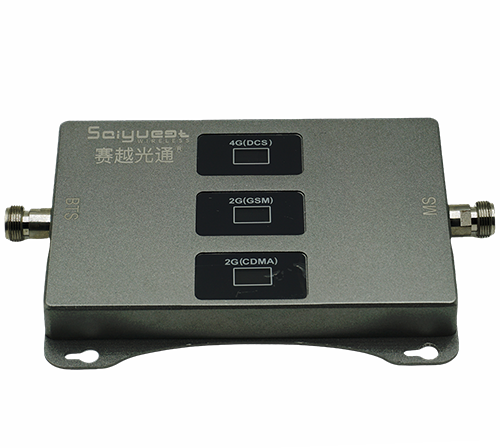 江津三频手机信号增强器200㎡