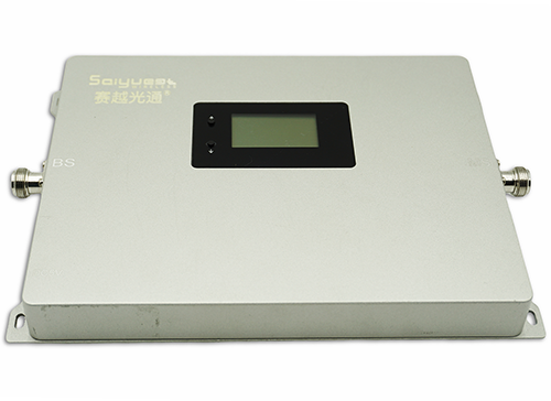  江津三频/四频/五频手机信号接收器800㎡