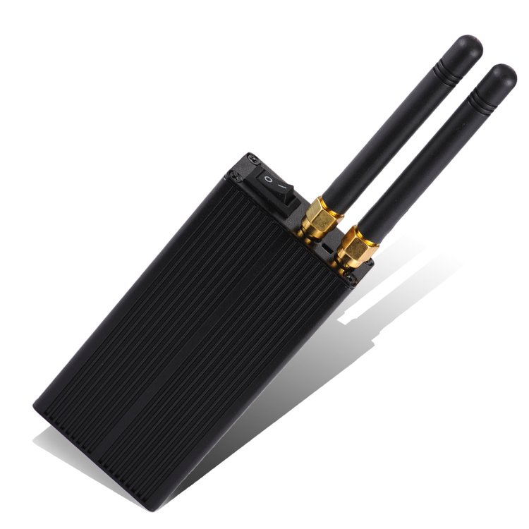  江津1.2G/1.5G导航屏蔽器