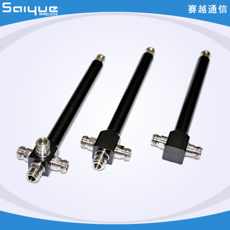  江津FM调频广播同步广播功分器