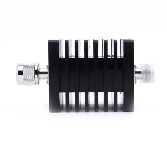  江津腔体固定衰减器0-3G/0-4G  N型接口